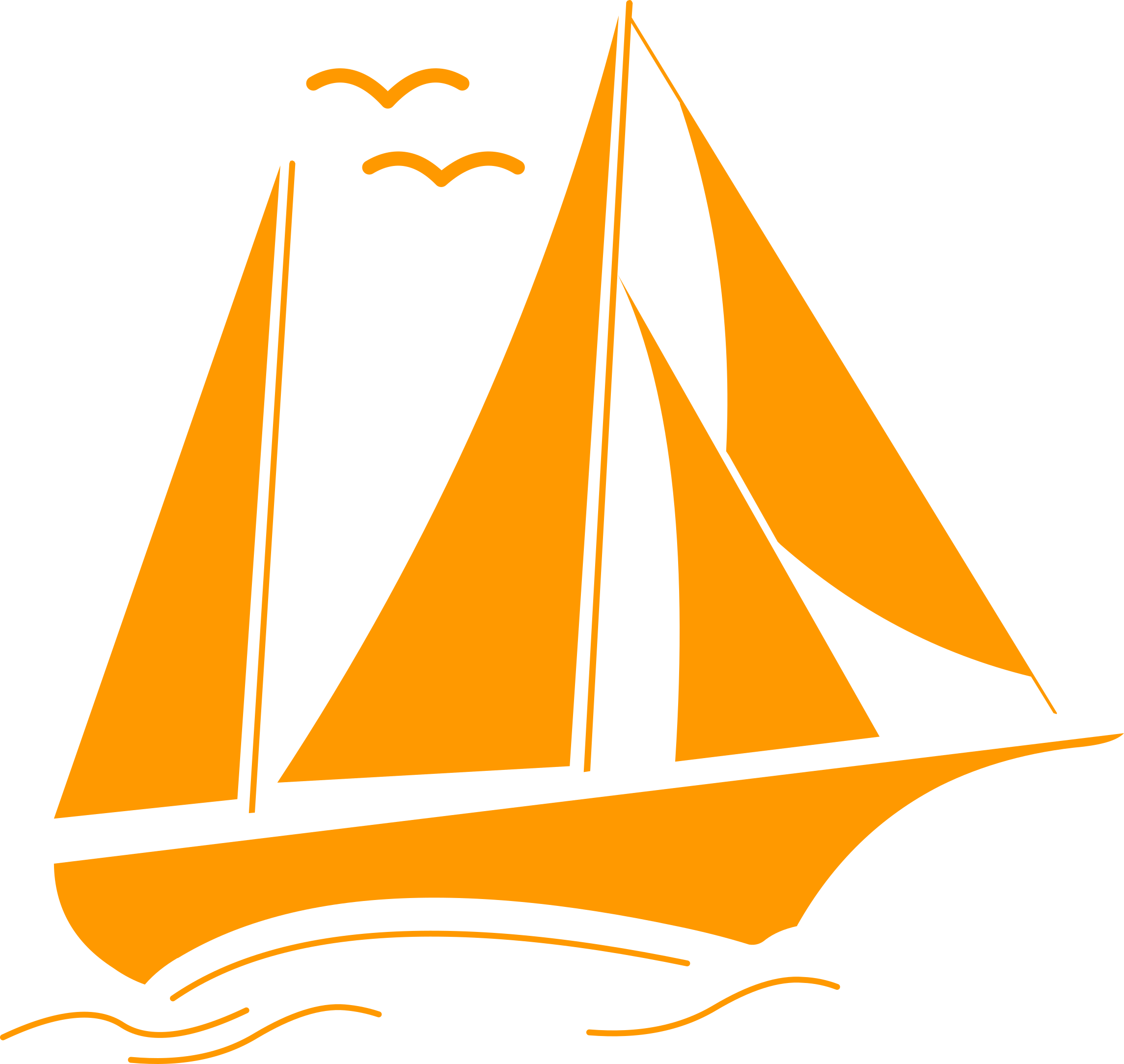 phpMyAdmin logo